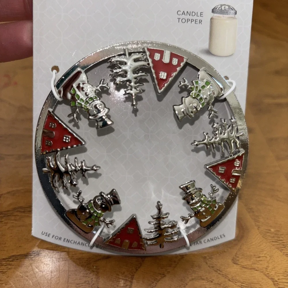 Yankee Candle Illuma-lid 3.25